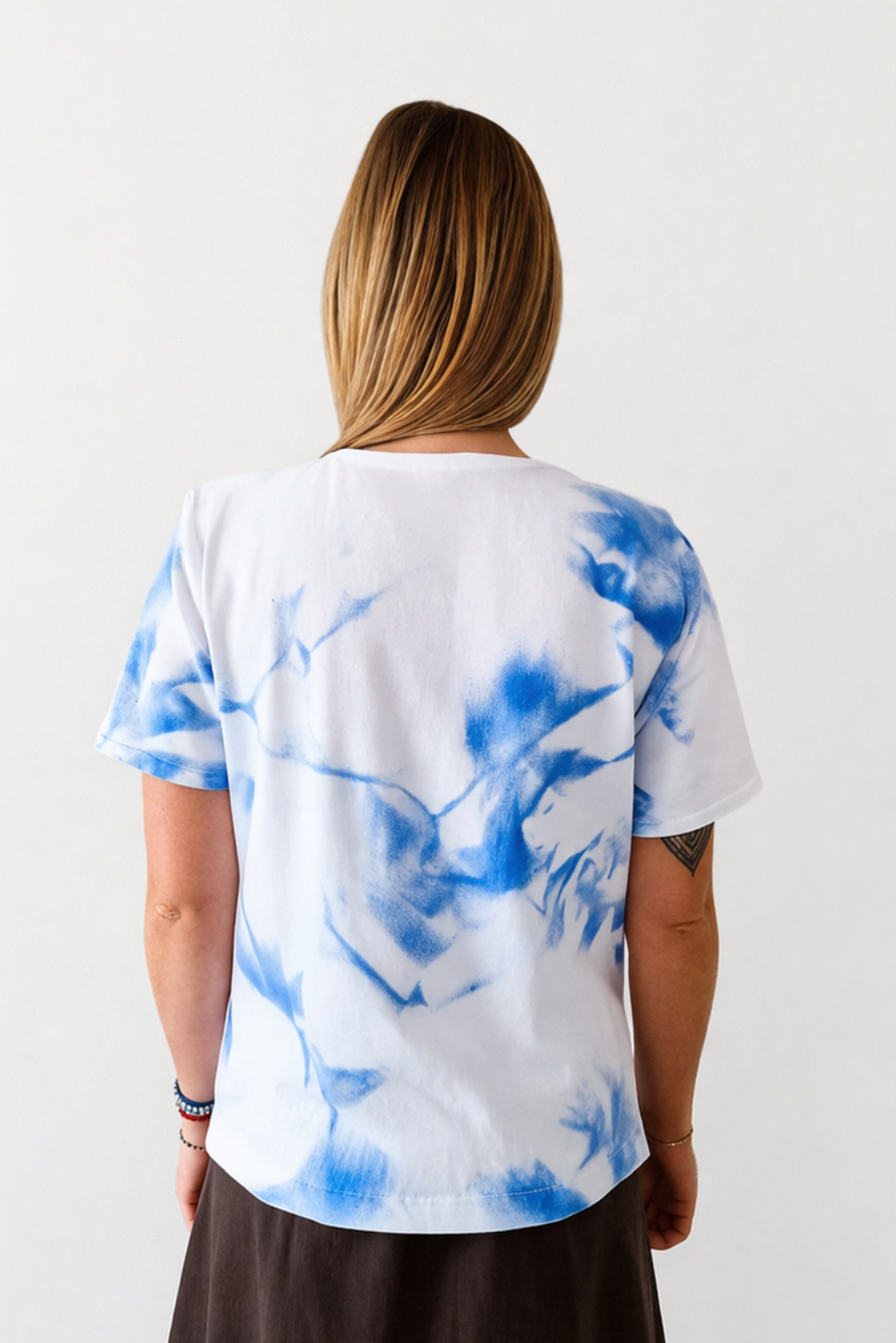 T-SHIRT OLIVIA