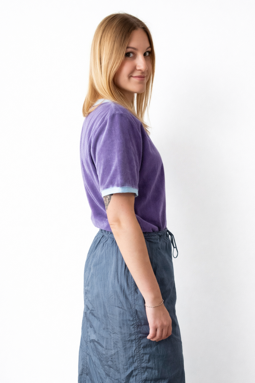 T-SHIRT FRANCESKA
