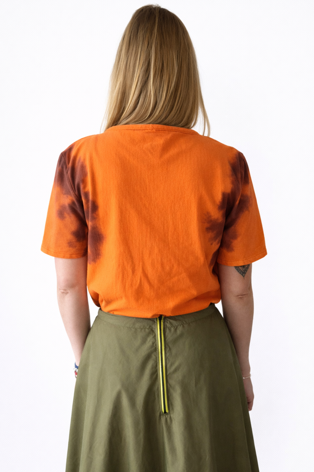 GONNA MIDI MARIASOLE