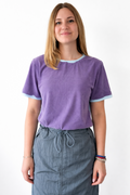 T-SHIRT FRANCESKA