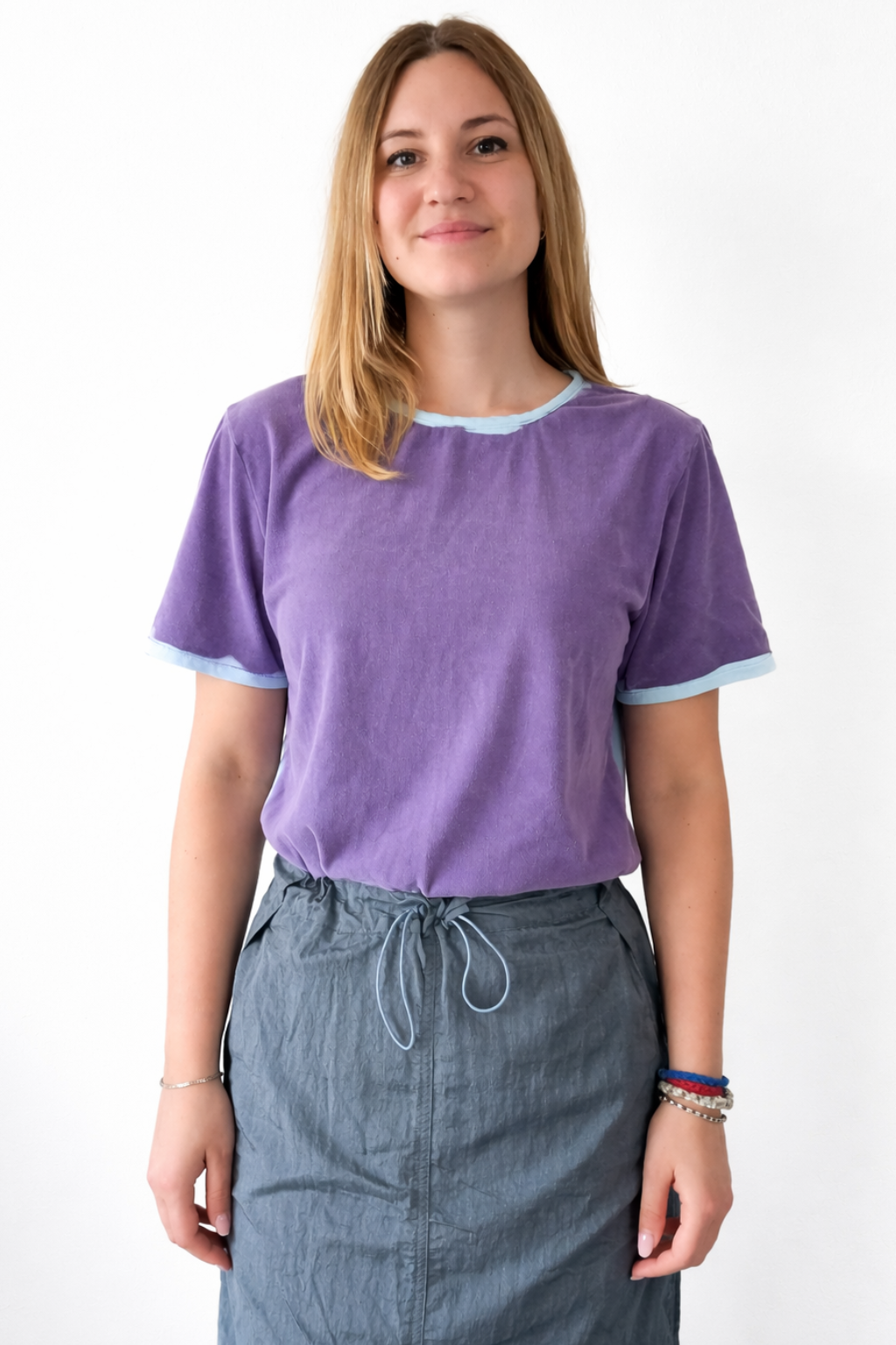 T-SHIRT FRANCESKA