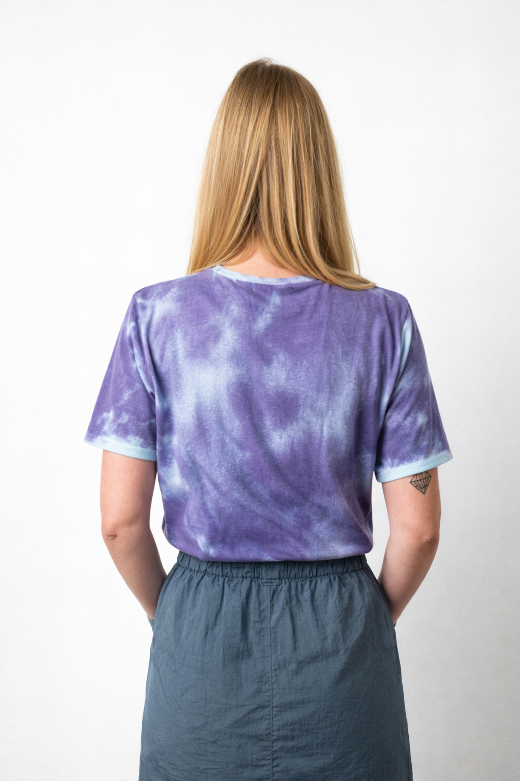T-SHIRT FRANCESKA