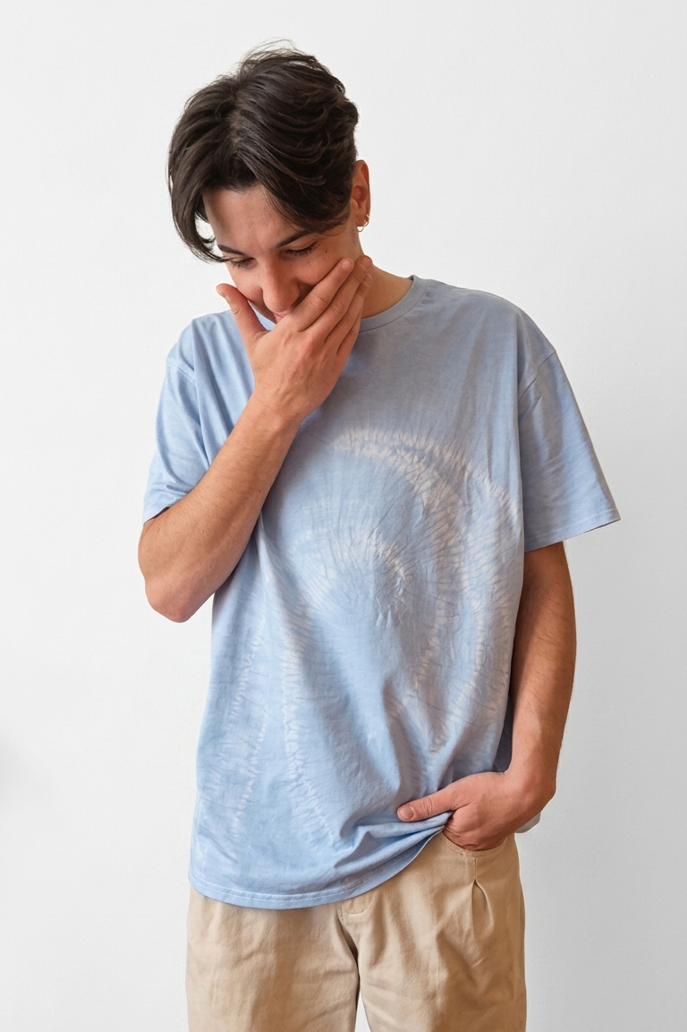 T-SHIRT FEDERICO