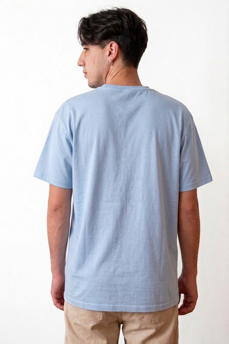 T-SHIRT FEDERICO