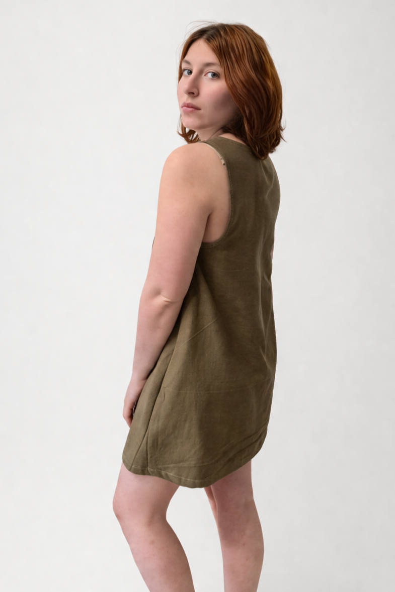 VESTITO SUSI